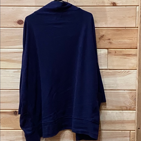 Pact Women’s Blue Cardigan - Picture 5 of 8